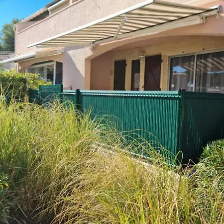 Apartment Cigalines Tres Beau T2 Piscine Pinede Cap D'agde *